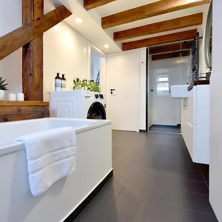 1901 Apartment *