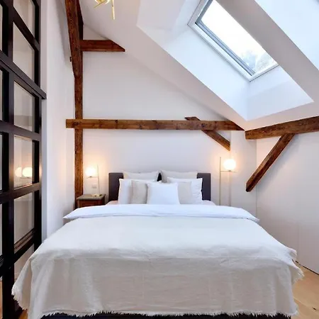 Apartment 1901 *